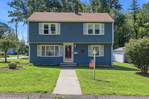Photo of 127 Isabelle ST, Abington, MA 02351 (MLS # 73561411)