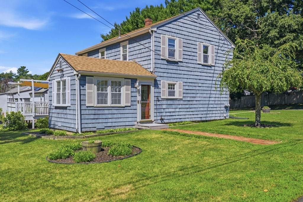 127 Isabelle ST, Abington, MA Photo #3