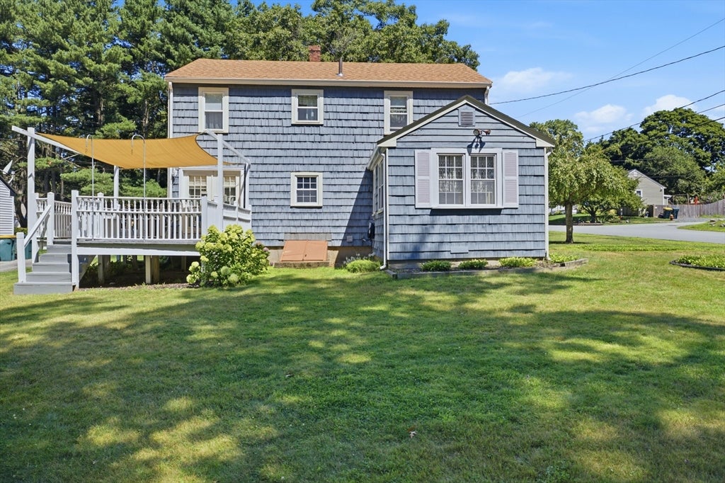 127 Isabelle ST, Abington, MA Photo #4