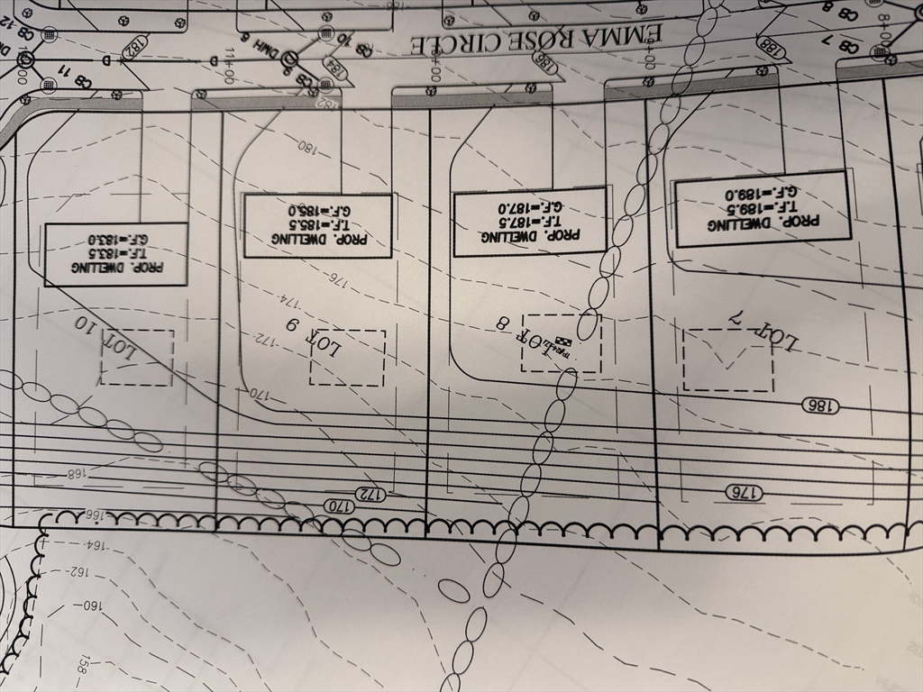 lots 7-10 Emma Rose Circle