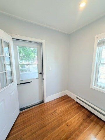 22 Carlton ST #1, Salem, MA Photo #2