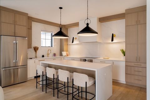 Photo of 15 South Waverly St, Boston, MA 02135 (MLS # 73487552)