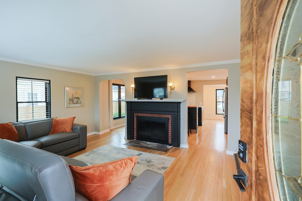 18 Carolina St