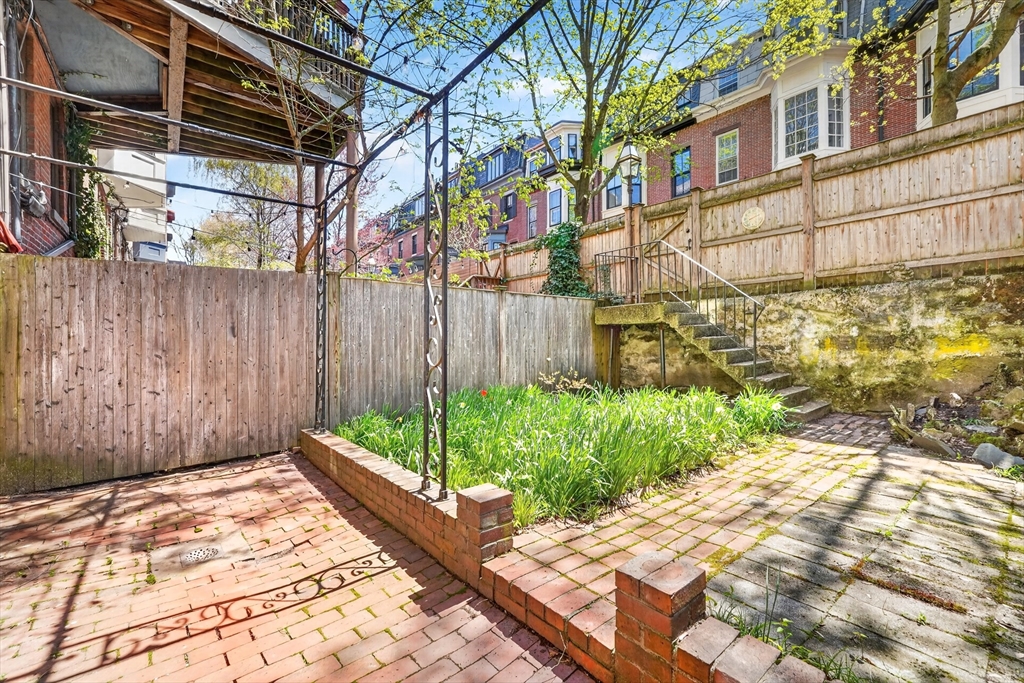 110 Appleton St, Boston, MA Photo #37