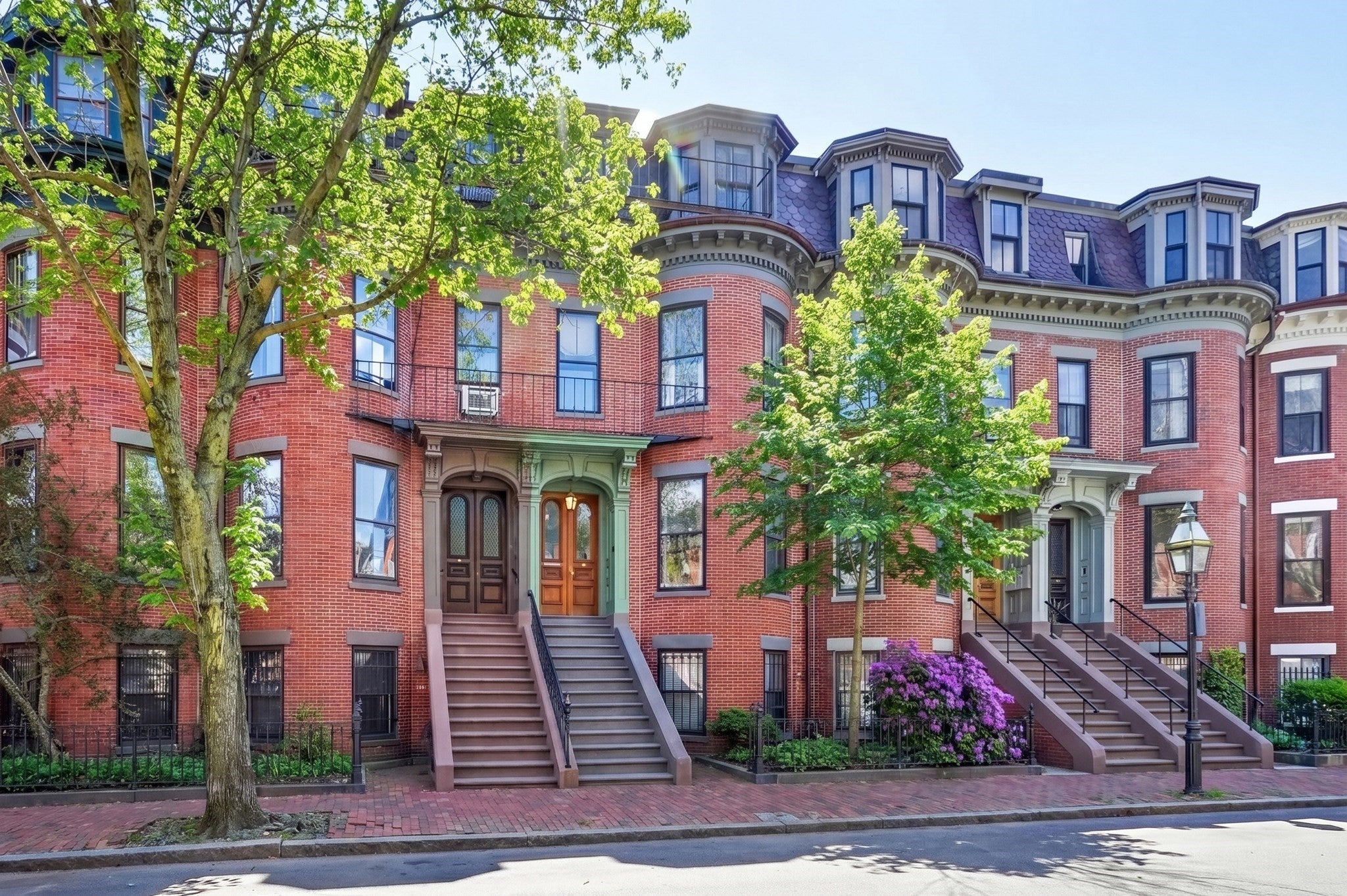 110 Appleton St