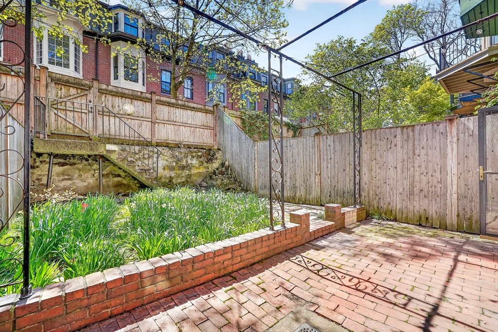 110 Appleton St, Boston, MA Photo #38
