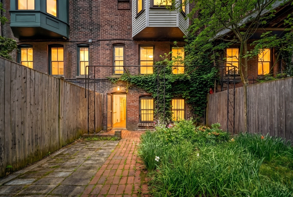 110 Appleton St, Boston, MA Photo #41