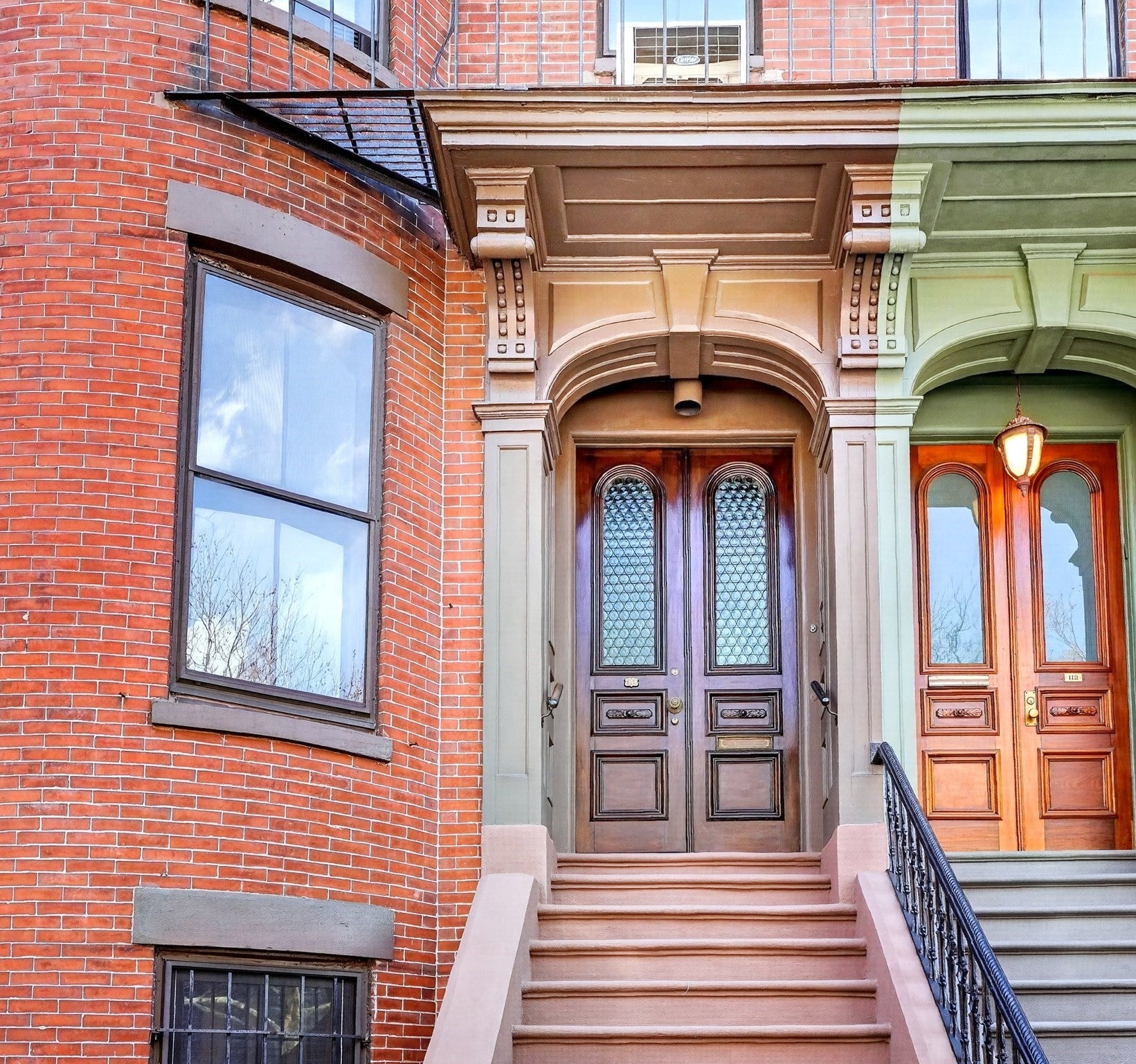 110 Appleton St