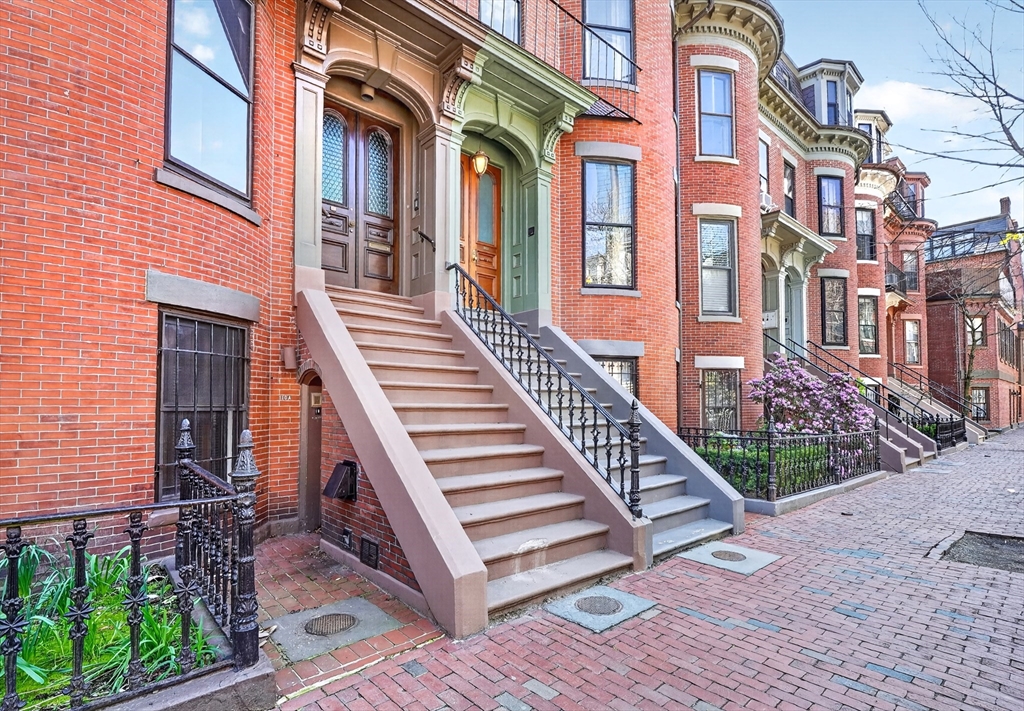 110 Appleton St, Boston, MA Photo #4