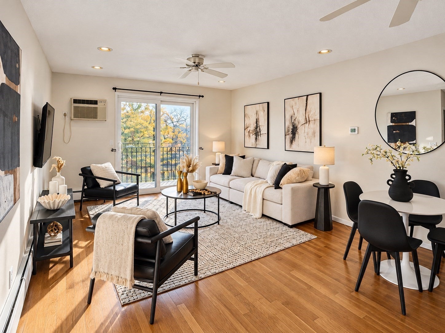 50 Green Street 209