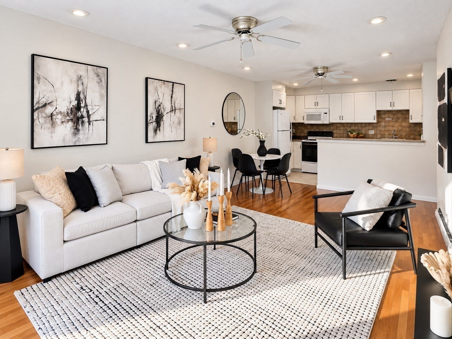 50 Green Street 209