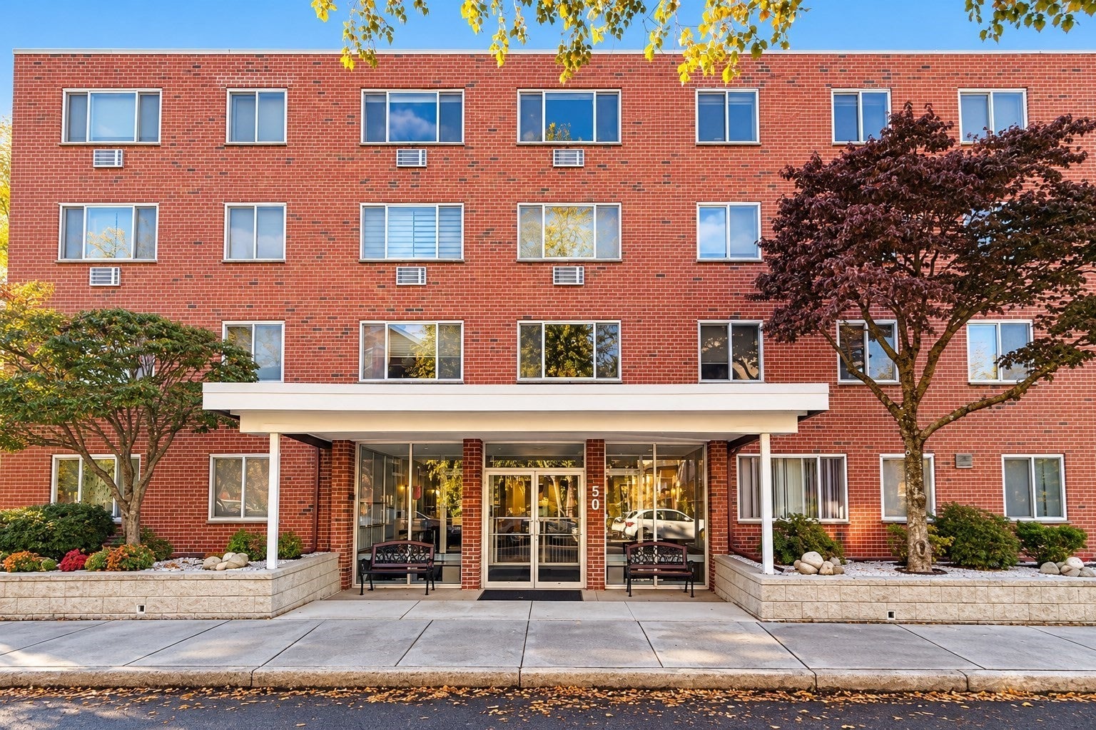 Photo of 50 Green Street, Brookline, MA