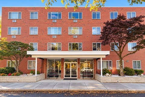 Photo of 50 Green Street #209, Brookline, MA 02446 (MLS # 73591351)