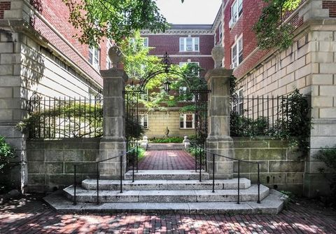 4 Washington Ave 1 Cambridge MA 02140