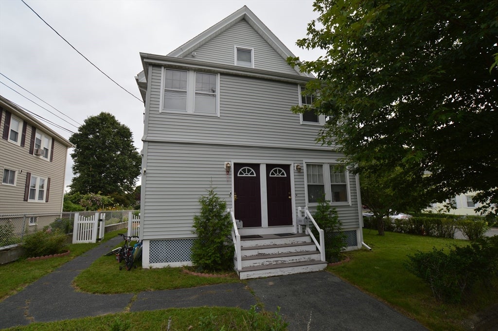 29 Walsh Ave #2, Peabody, MA, 29 Walsh Ave #2, Peabody, MA Photo #1