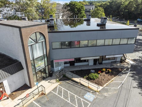 Photo of 861 Edgell Road #205, Framingham, MA 01701 (MLS # 73522661)