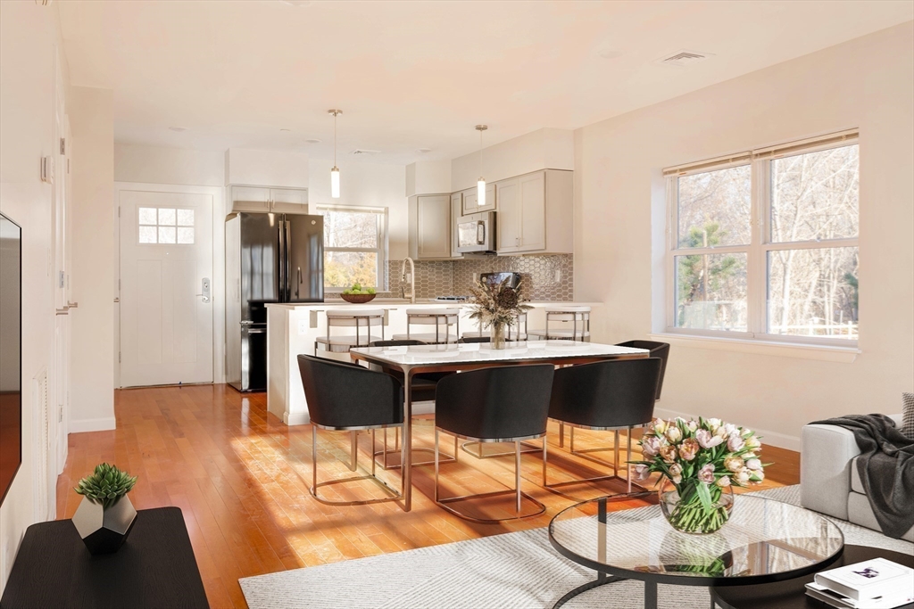 17 Finch Street 17