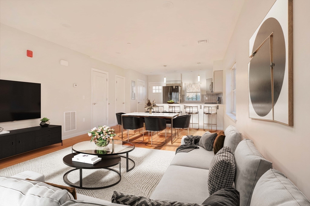 17 Finch Street 17
