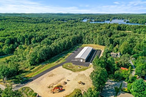 1295 Massachusetts Avenue 5 Lunenburg MA 01462