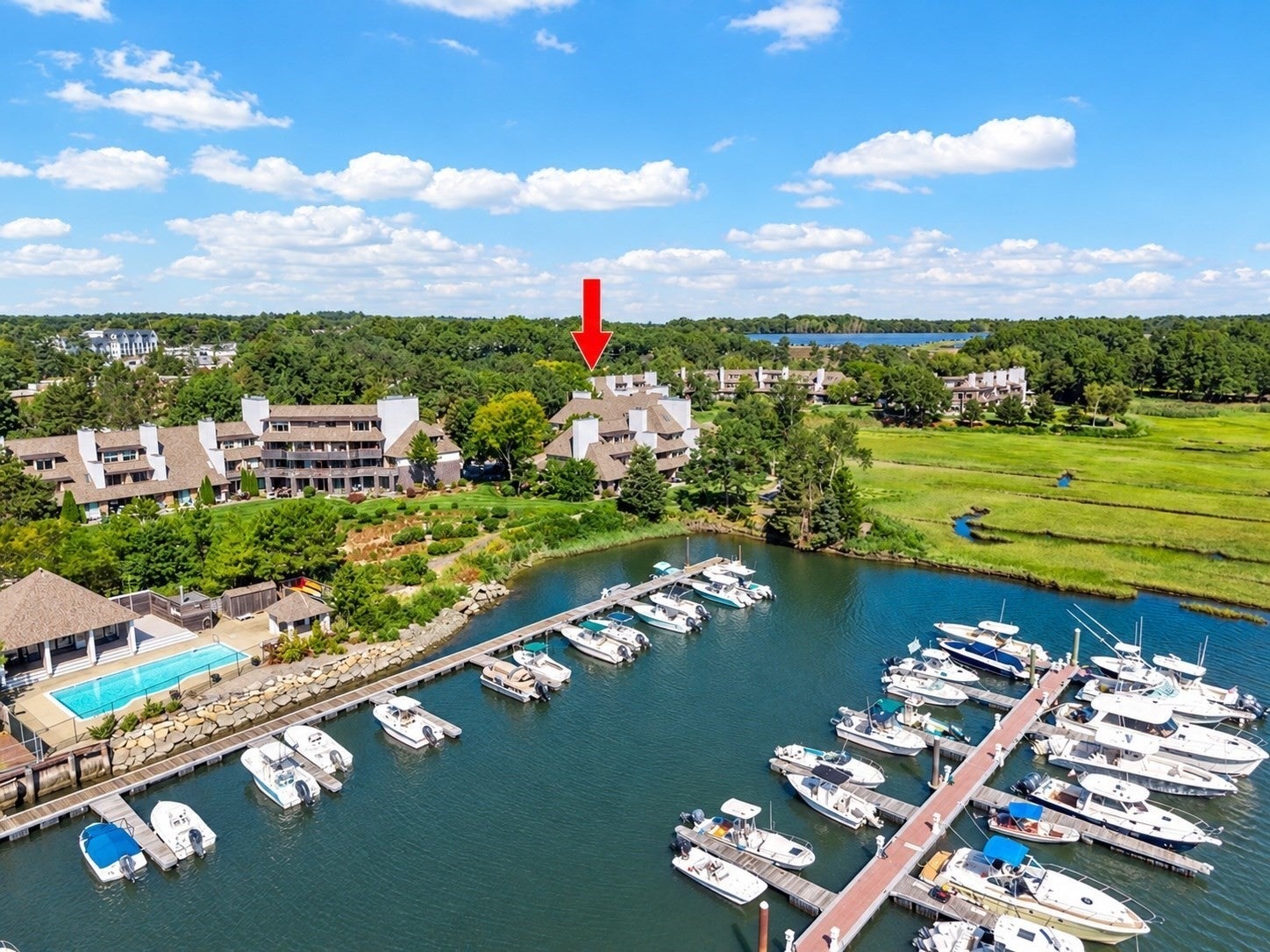 40 Ladds Way #40, Scituate, MA, 40 Ladds Way #40, Scituate, MA Photo #1