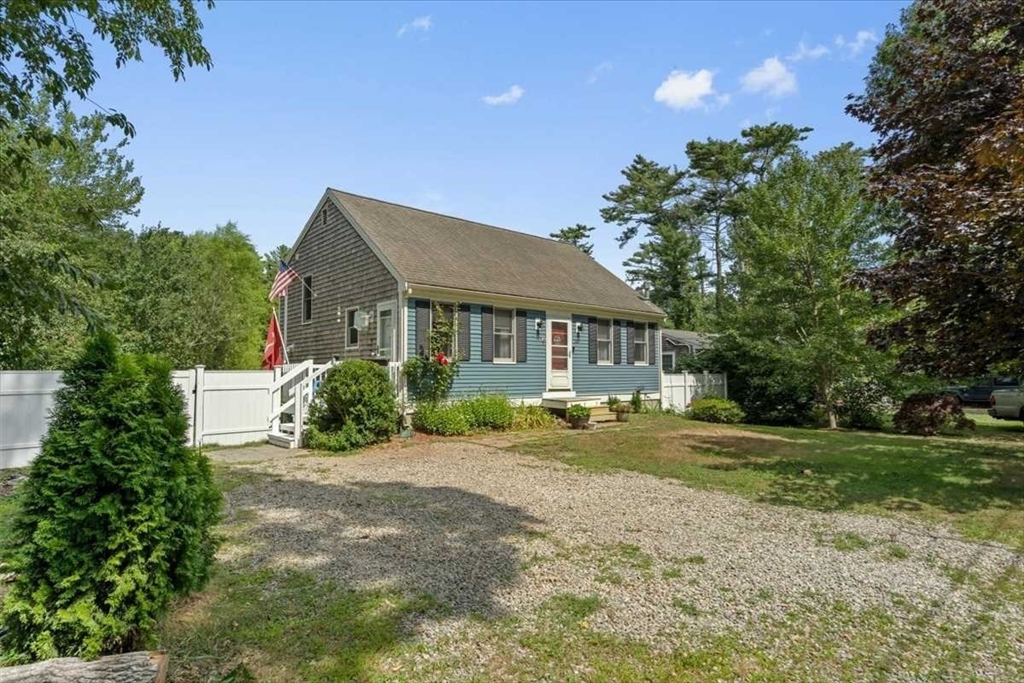 109 Buzzards Bay Dr