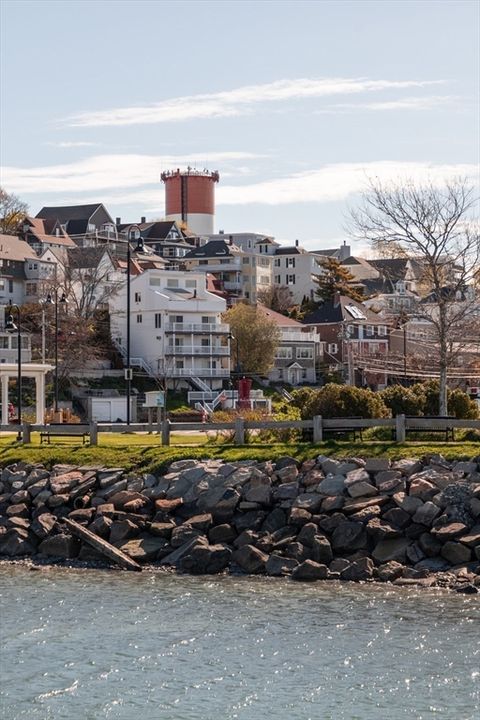 Photo of 51 Harbor View Ave #PH3, Winthrop, MA 02152 (MLS # 73512130)