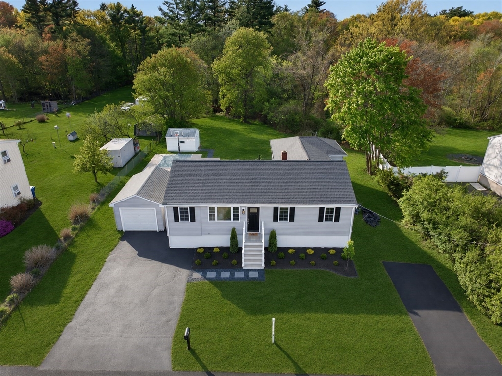 198 Dunbar St, Taunton, MA Photo #3