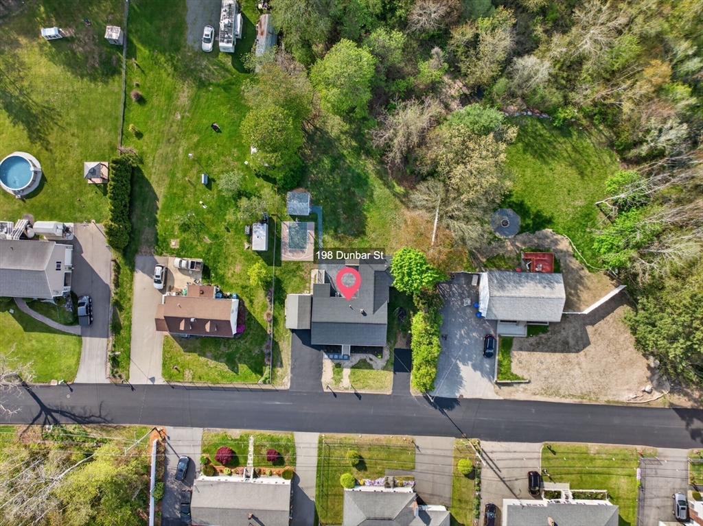 198 Dunbar St, Taunton, MA Photo #41