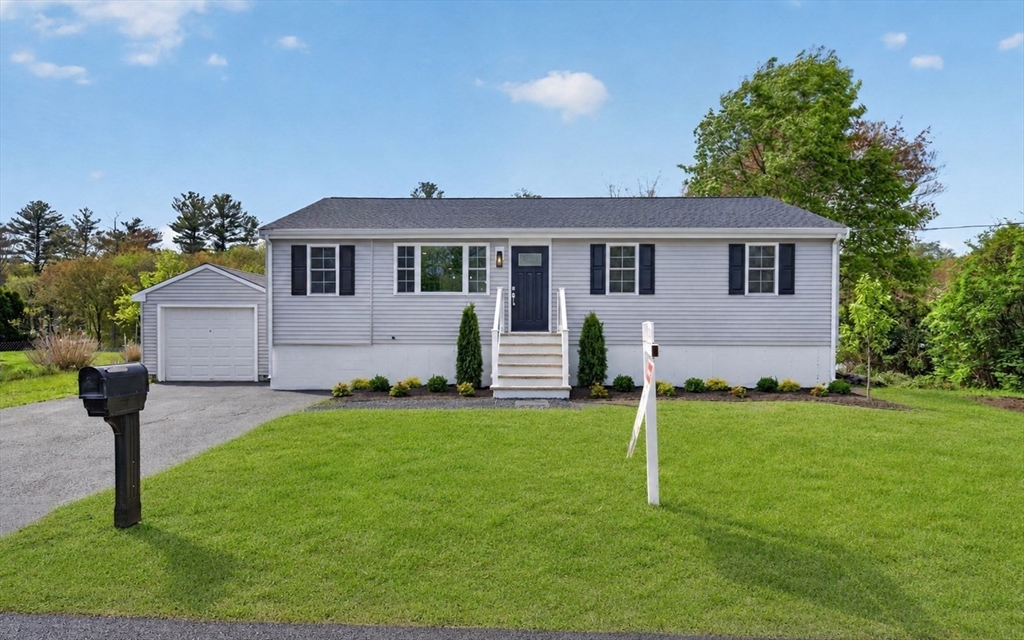 198 Dunbar St, Taunton, MA Photo #1