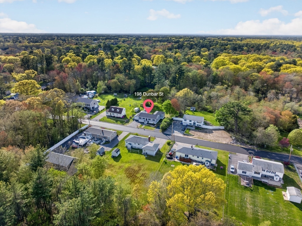 198 Dunbar St, Taunton, MA Photo #42
