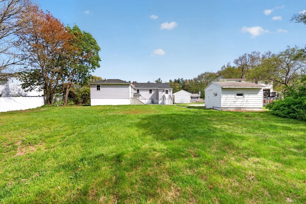 198 Dunbar St, Taunton, MA Photo #39