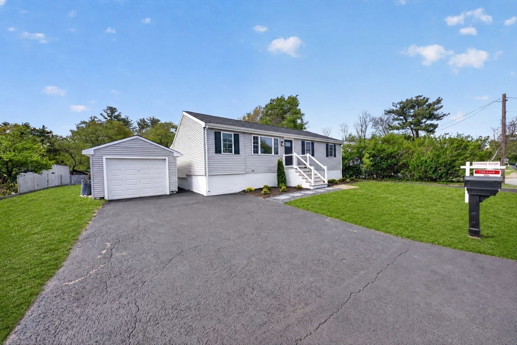 198 Dunbar St, Taunton, MA Photo #2