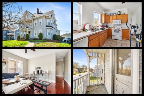 234 W. Elm Street 2E Brockton MA 02301