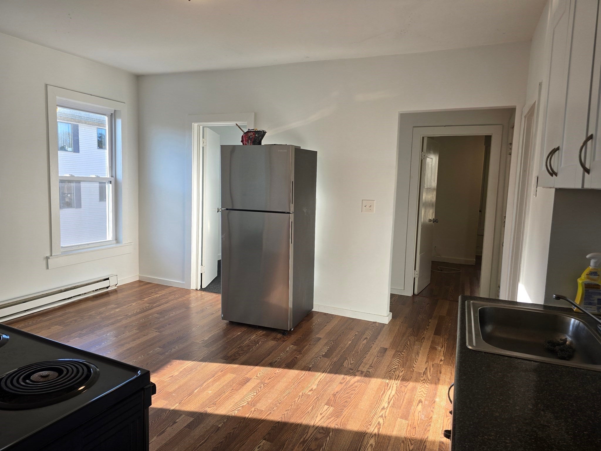 205 Millbury St 3-F