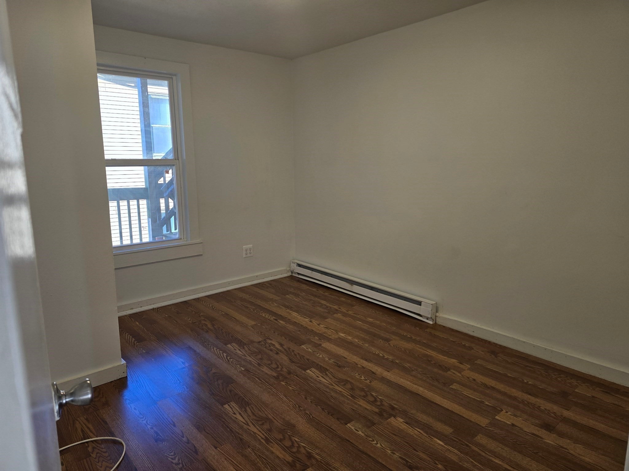 205 Millbury St 3-F