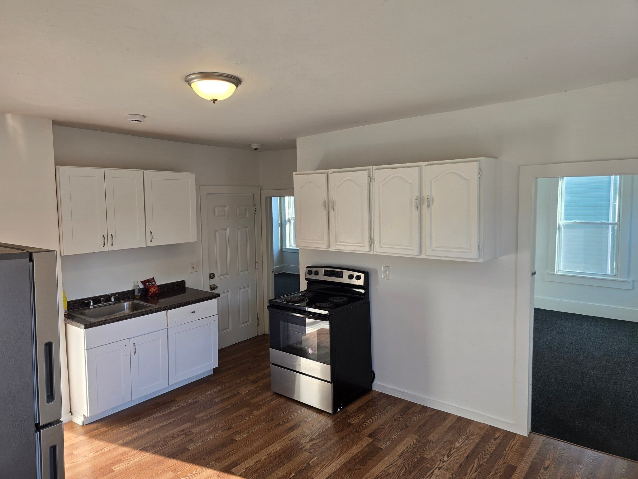 205 Millbury St 3-F