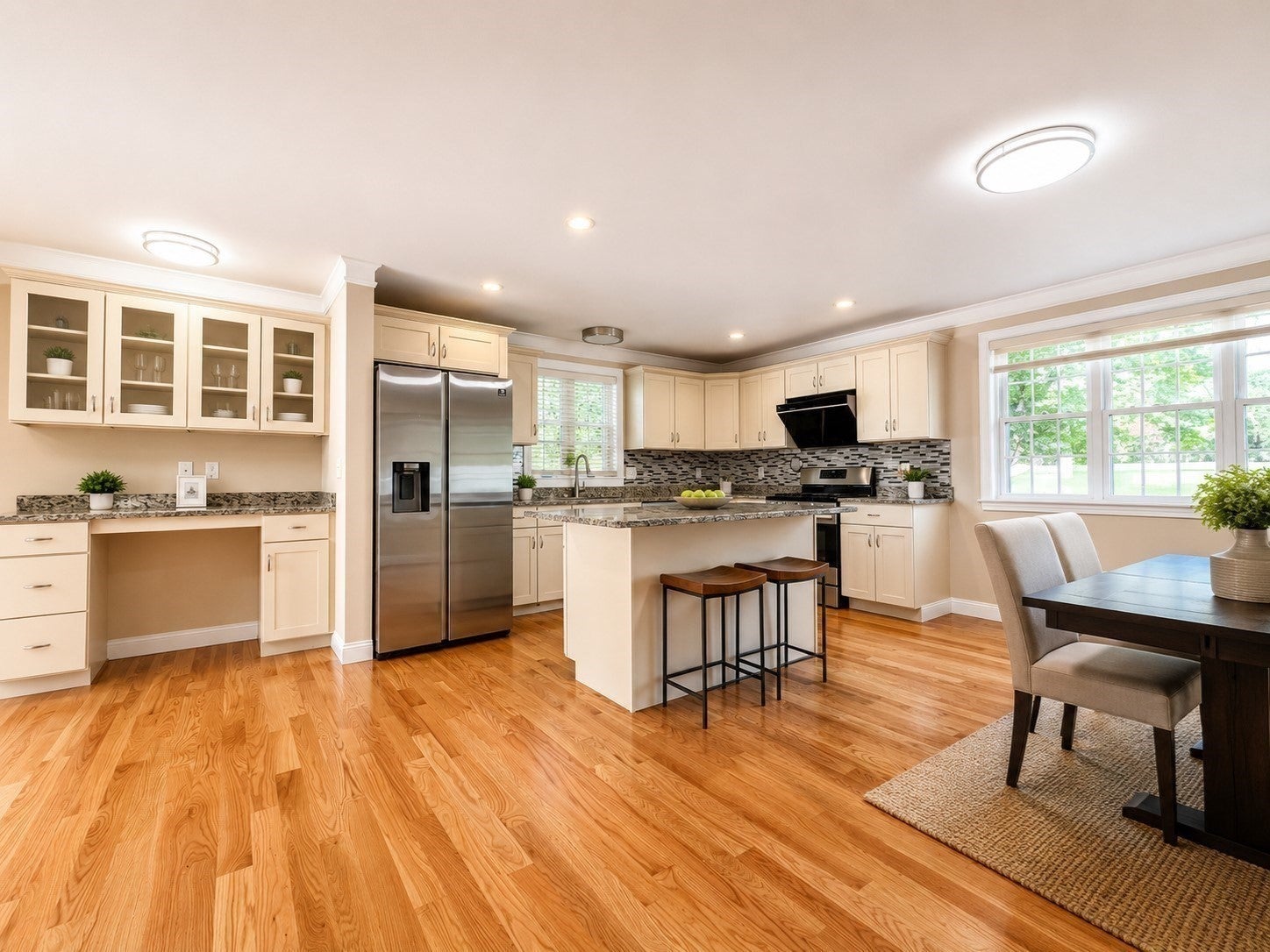 36 Woodside Avenue