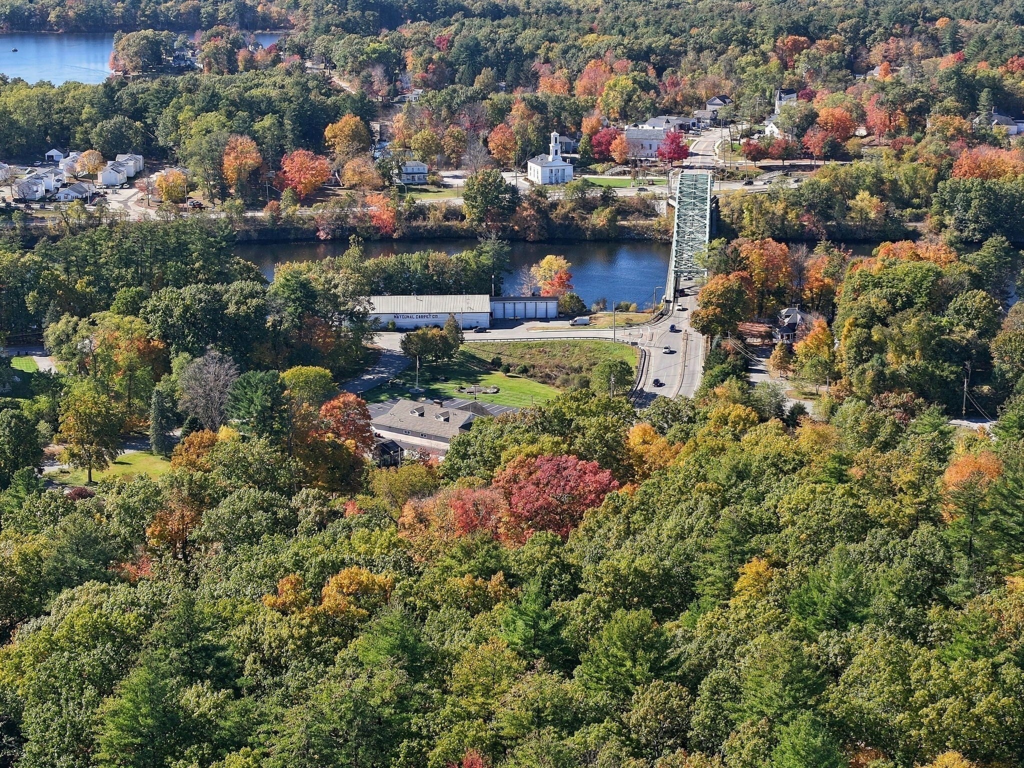 10 Village Ln #10, Tyngsborough, MA Photo #15