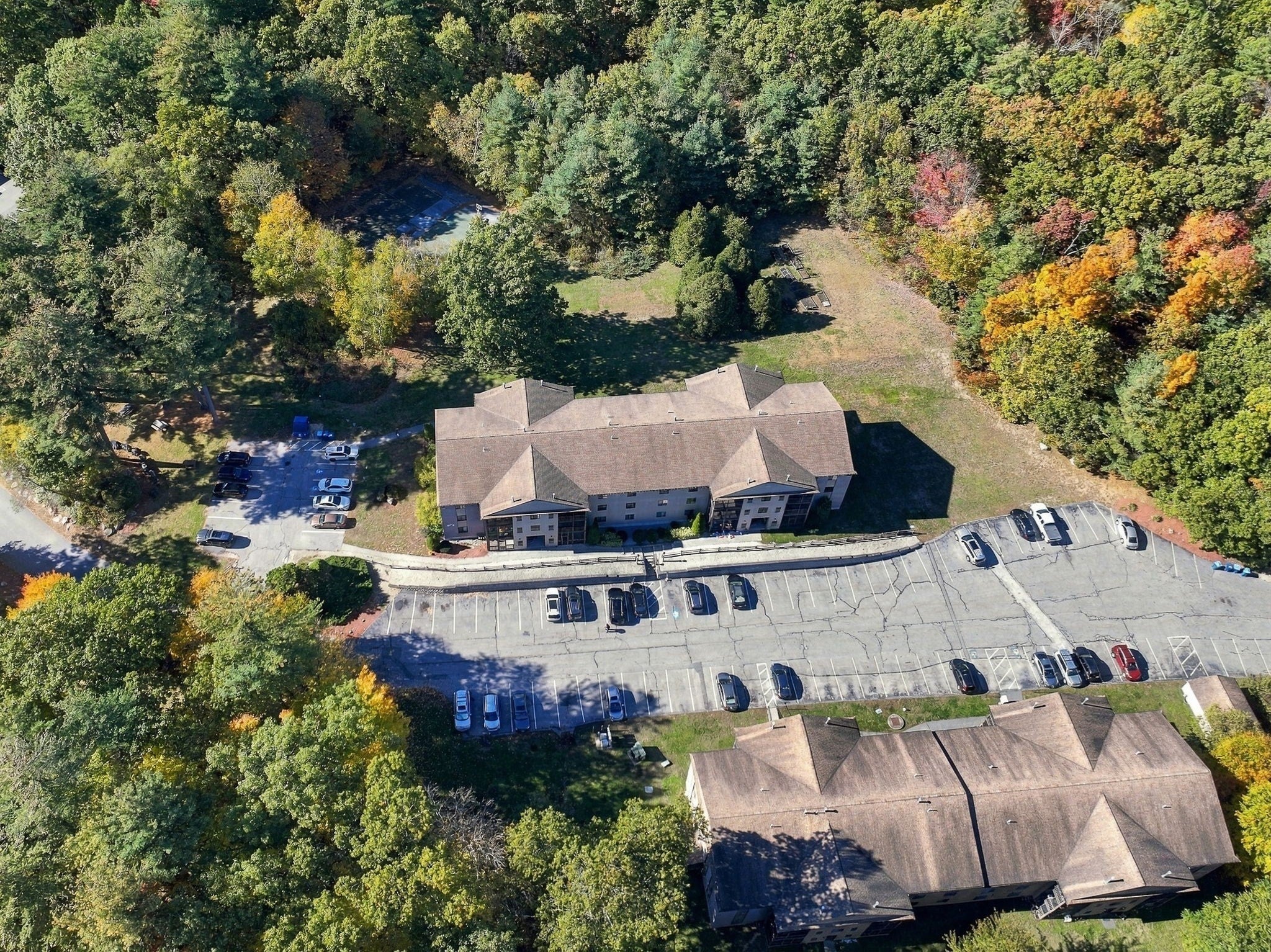 10 Village Ln #10, Tyngsborough, MA Photo #16