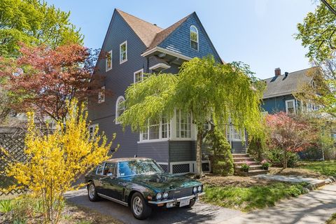 13 Marathon St Arlington MA 02474