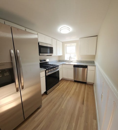 Photo of 84 Sea St #84, Weymouth, MA 02191 (MLS # 73543327)