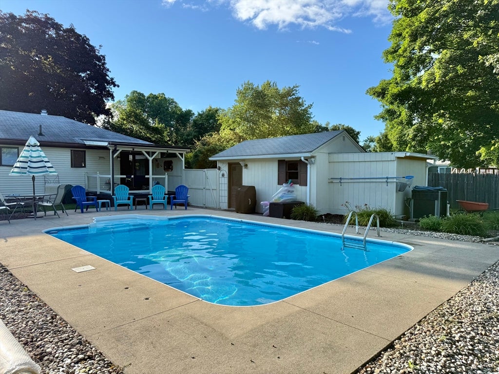 23 Beyer Dr, Easthampton, MA, 23 Beyer Dr, Easthampton, MA Photo #23