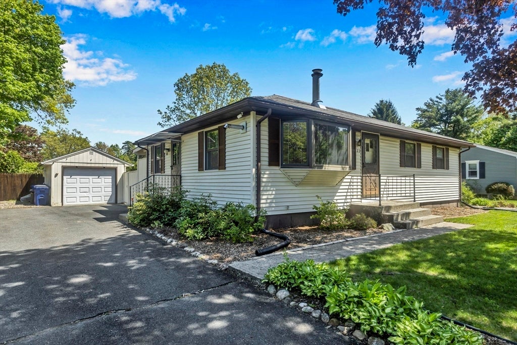 23 Beyer Dr, Easthampton, MA, 23 Beyer Dr, Easthampton, MA Photo #21