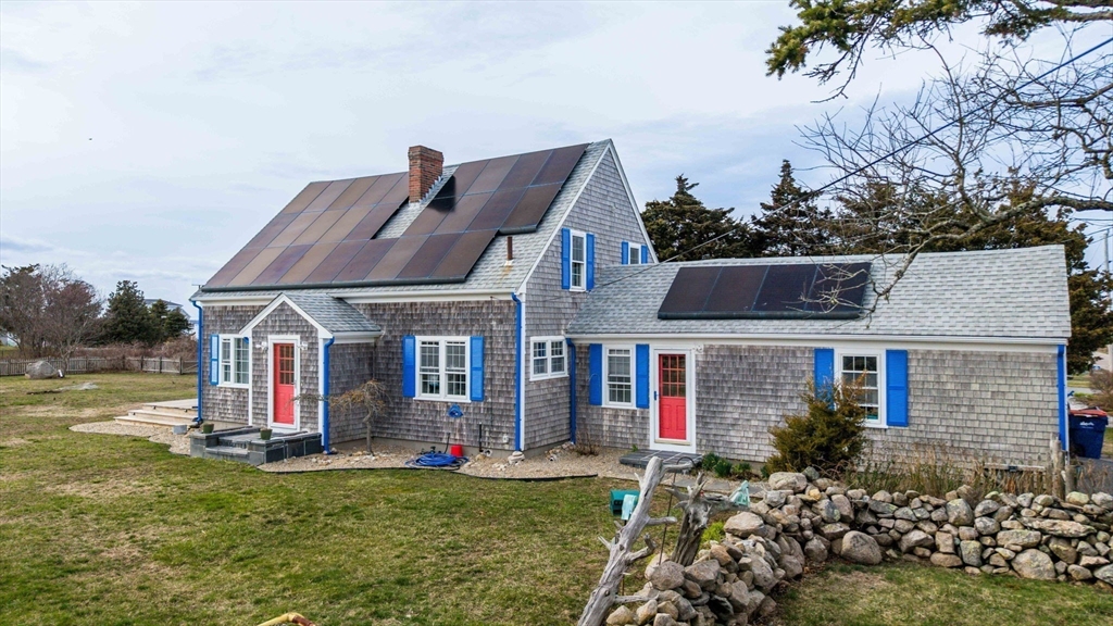 896 Sconticut Neck Road