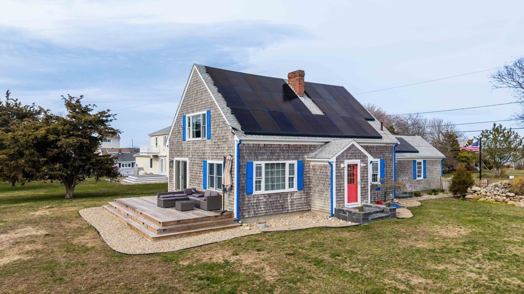 896 Sconticut Neck Road