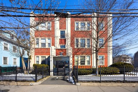 99 Franklin Street Lynn MA 01902