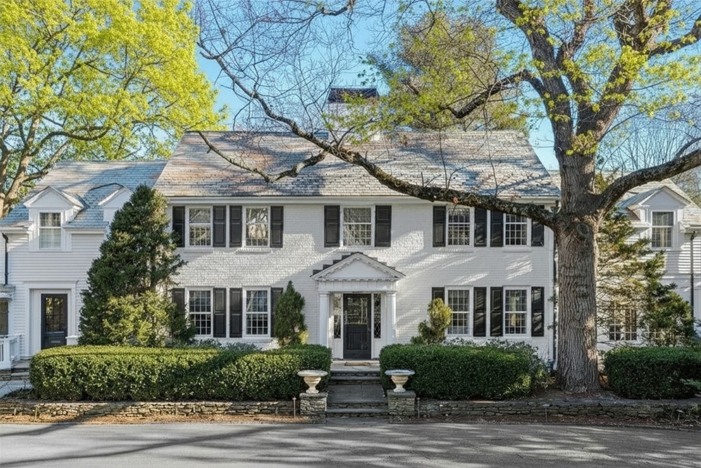 64 Albion Rd