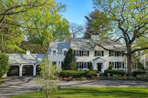 Photo of 64 Albion Rd, Wellesley, MA 02481 (MLS # 73509810)