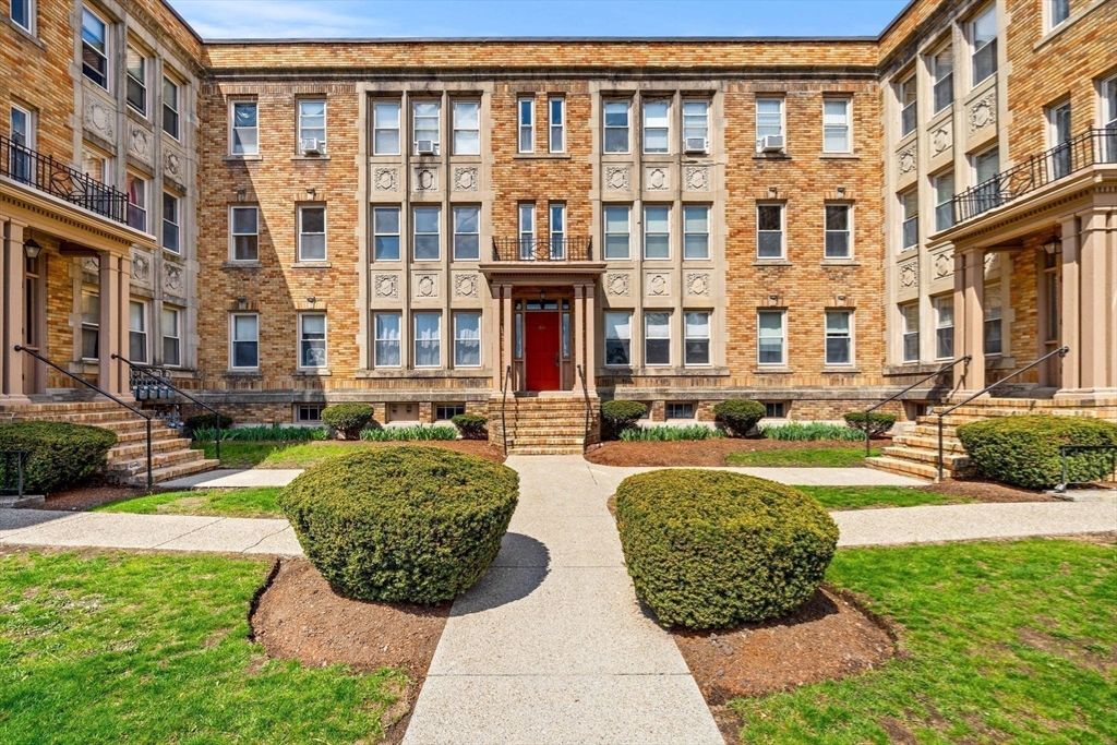 Photo of 52 High St #1, Methuen, MA 01844 (MLS # 73503265)