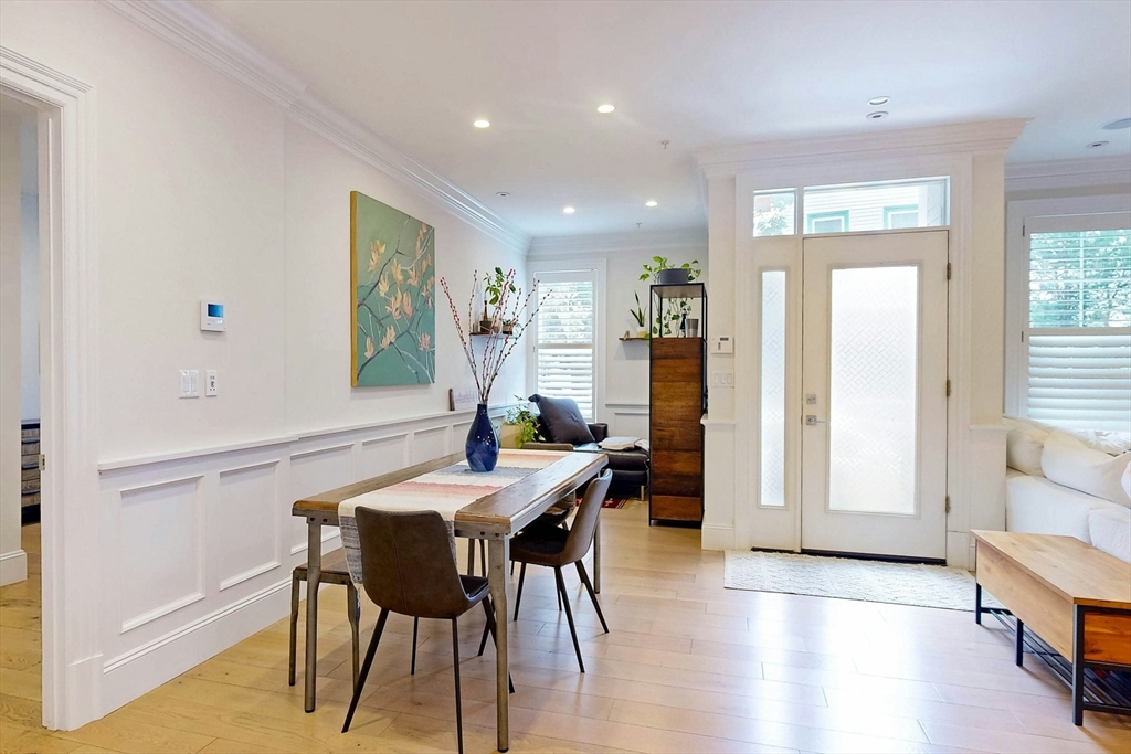 154 W 8th Street 5-S